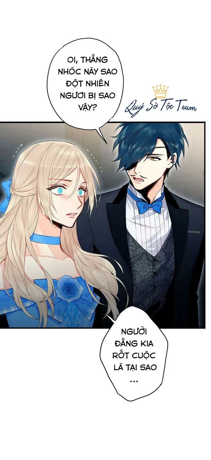 Trọng Sinh Trở Thành Hoàng Phi - Chương 133 - Trang 14
