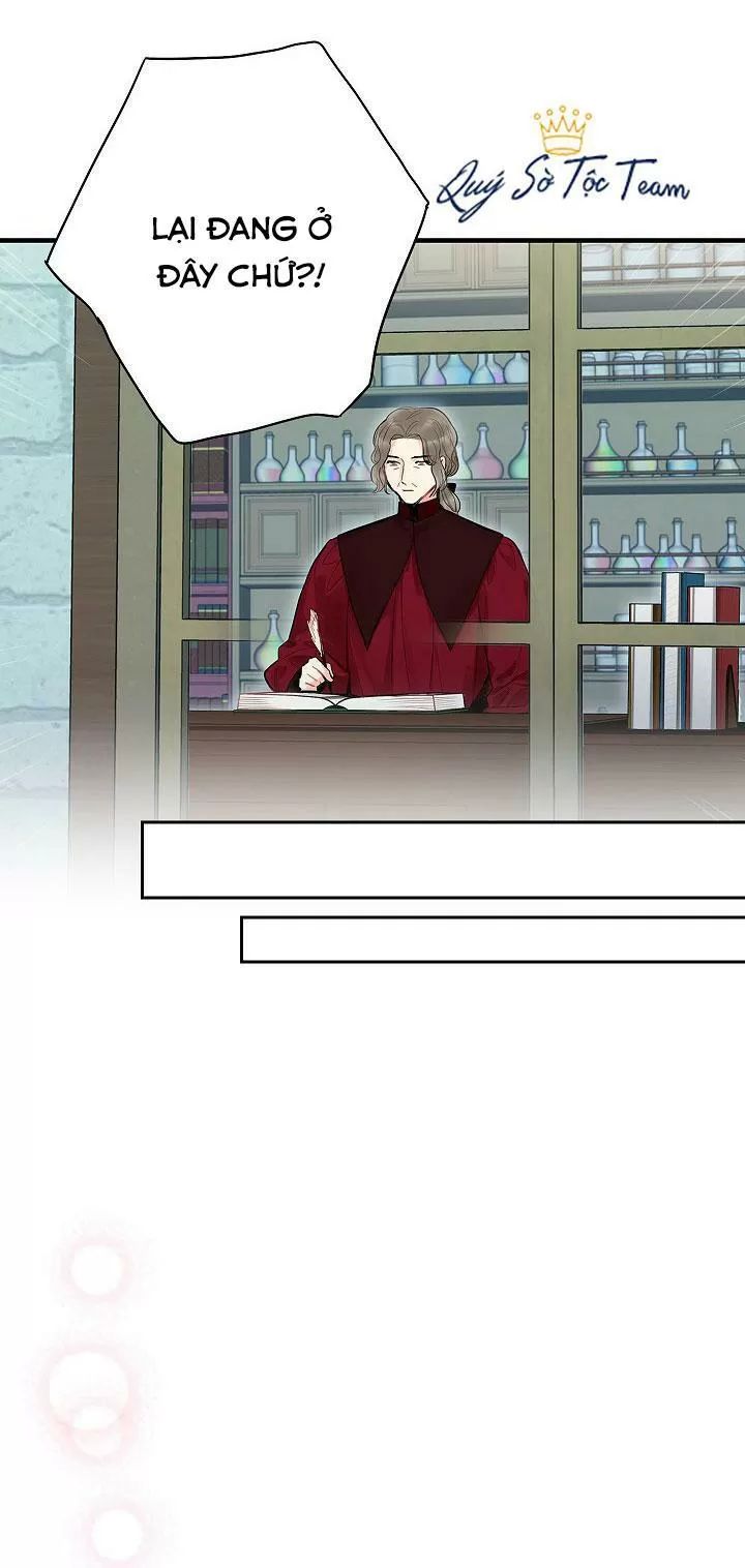 Trọng Sinh Trở Thành Hoàng Phi - Chương 133 - Trang 15