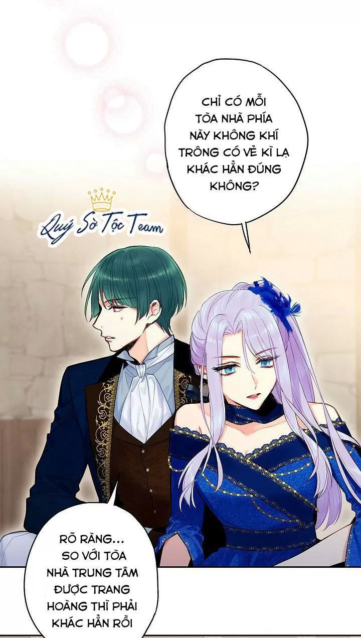 Trọng Sinh Trở Thành Hoàng Phi - Chương 133 - Trang 16