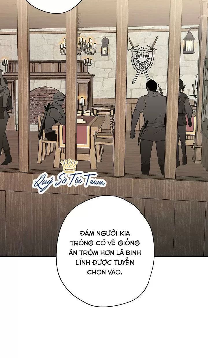 Trọng Sinh Trở Thành Hoàng Phi - Chương 133 - Trang 17