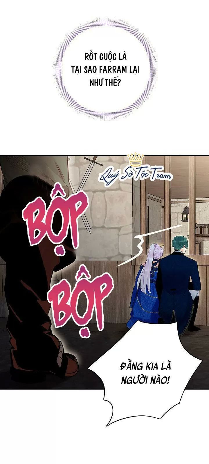 Trọng Sinh Trở Thành Hoàng Phi - Chương 133 - Trang 19