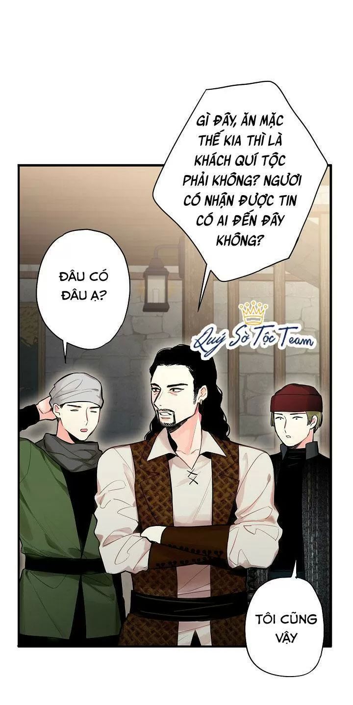 Trọng Sinh Trở Thành Hoàng Phi - Chương 133 - Trang 20