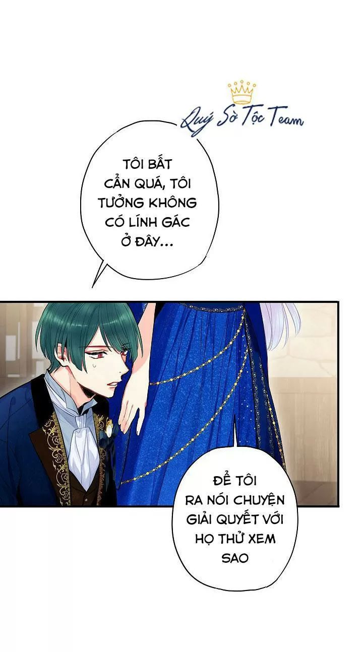 Trọng Sinh Trở Thành Hoàng Phi - Chương 133 - Trang 21