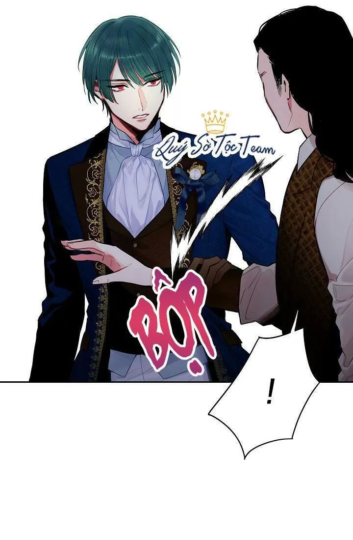 Trọng Sinh Trở Thành Hoàng Phi - Chương 133 - Trang 26