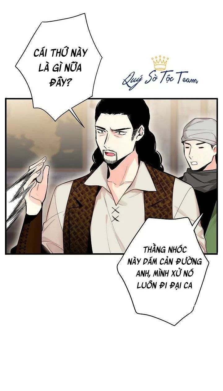 Trọng Sinh Trở Thành Hoàng Phi - Chương 133 - Trang 27