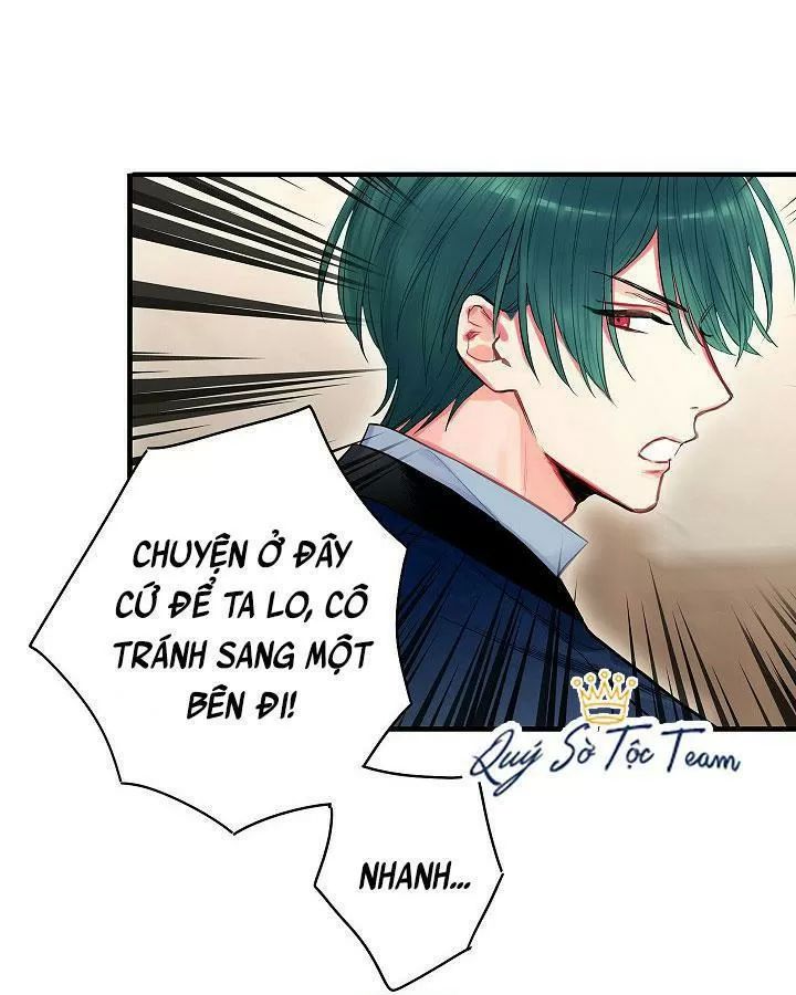 Trọng Sinh Trở Thành Hoàng Phi - Chương 133 - Trang 28