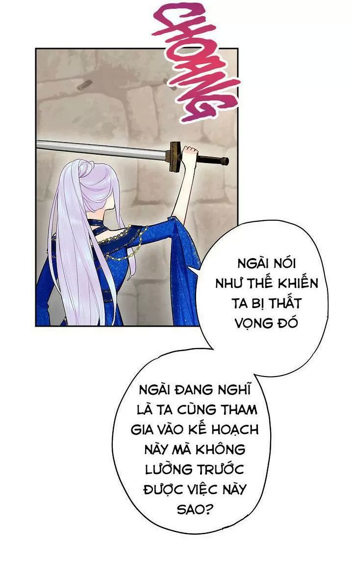 Trọng Sinh Trở Thành Hoàng Phi - Chương 133 - Trang 29