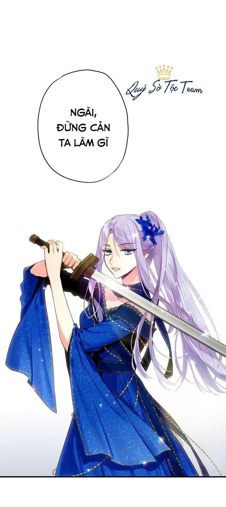 Trọng Sinh Trở Thành Hoàng Phi - Chương 133 - Trang 30