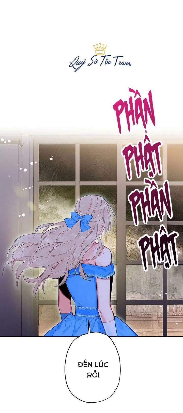 Trọng Sinh Trở Thành Hoàng Phi - Chương 133 - Trang 6