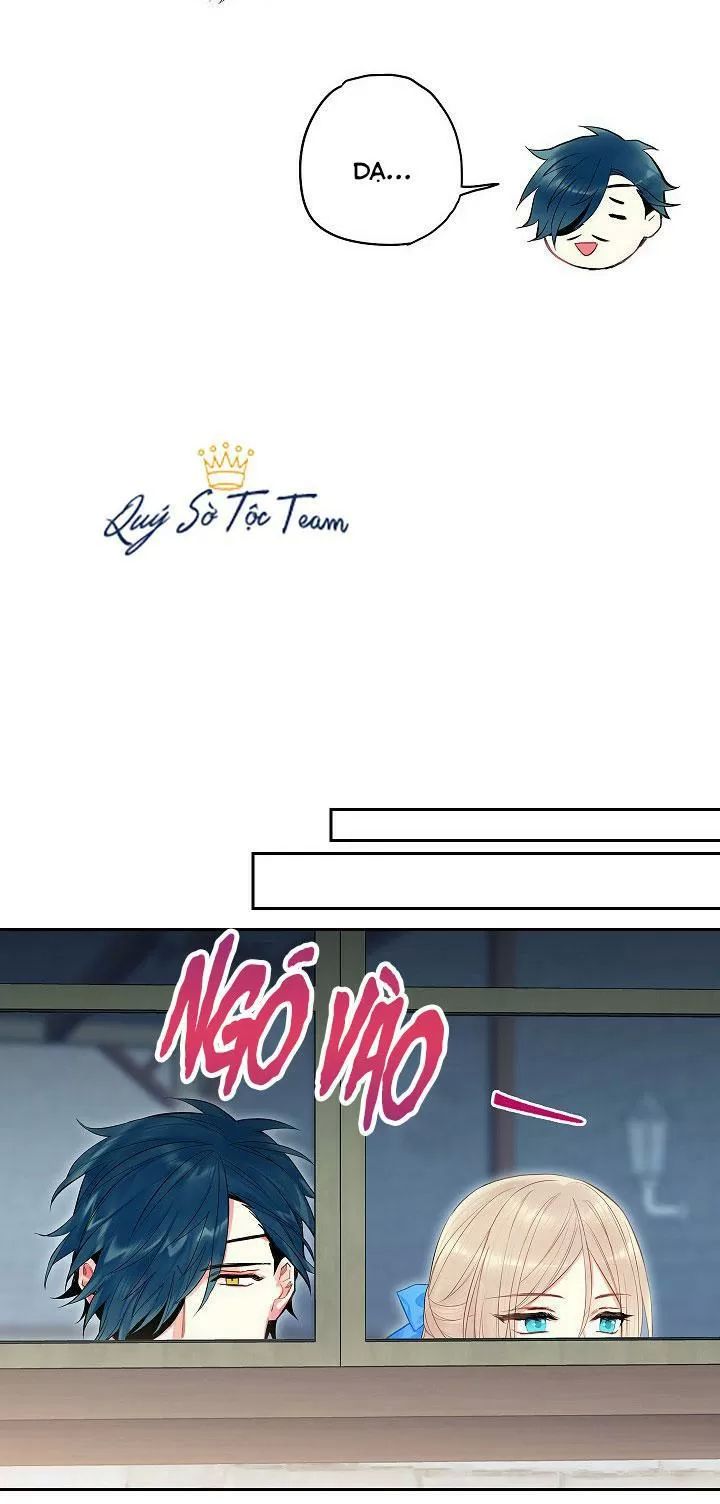 Trọng Sinh Trở Thành Hoàng Phi - Chương 133 - Trang 9