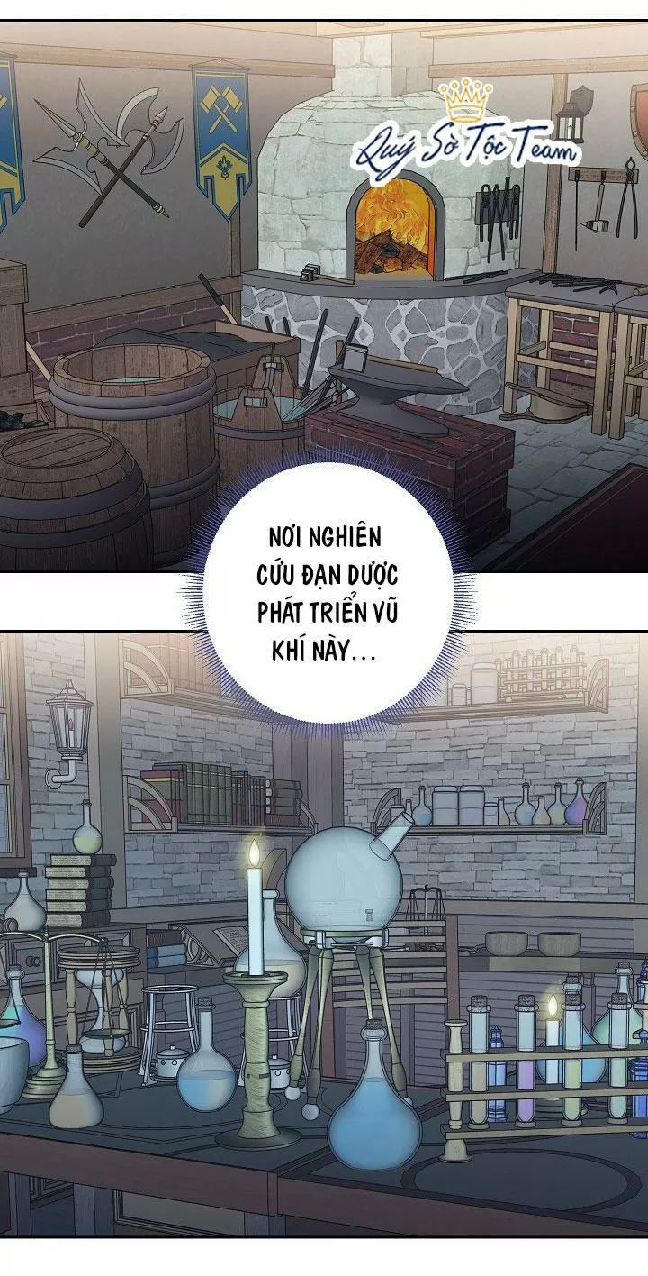 Trọng Sinh Trở Thành Hoàng Phi - Chương 133 - Trang 10