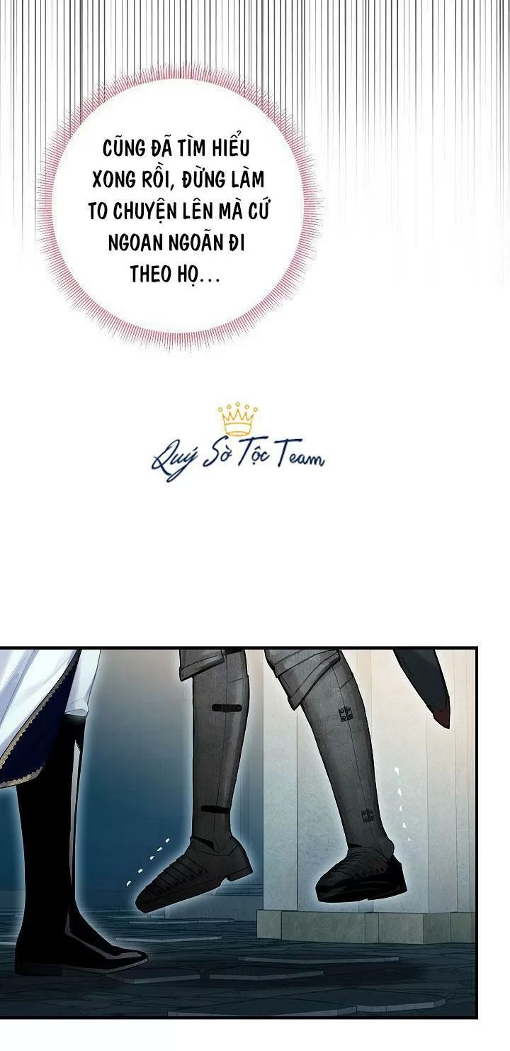 Trọng Sinh Trở Thành Hoàng Phi - Chương 134 - Trang 11