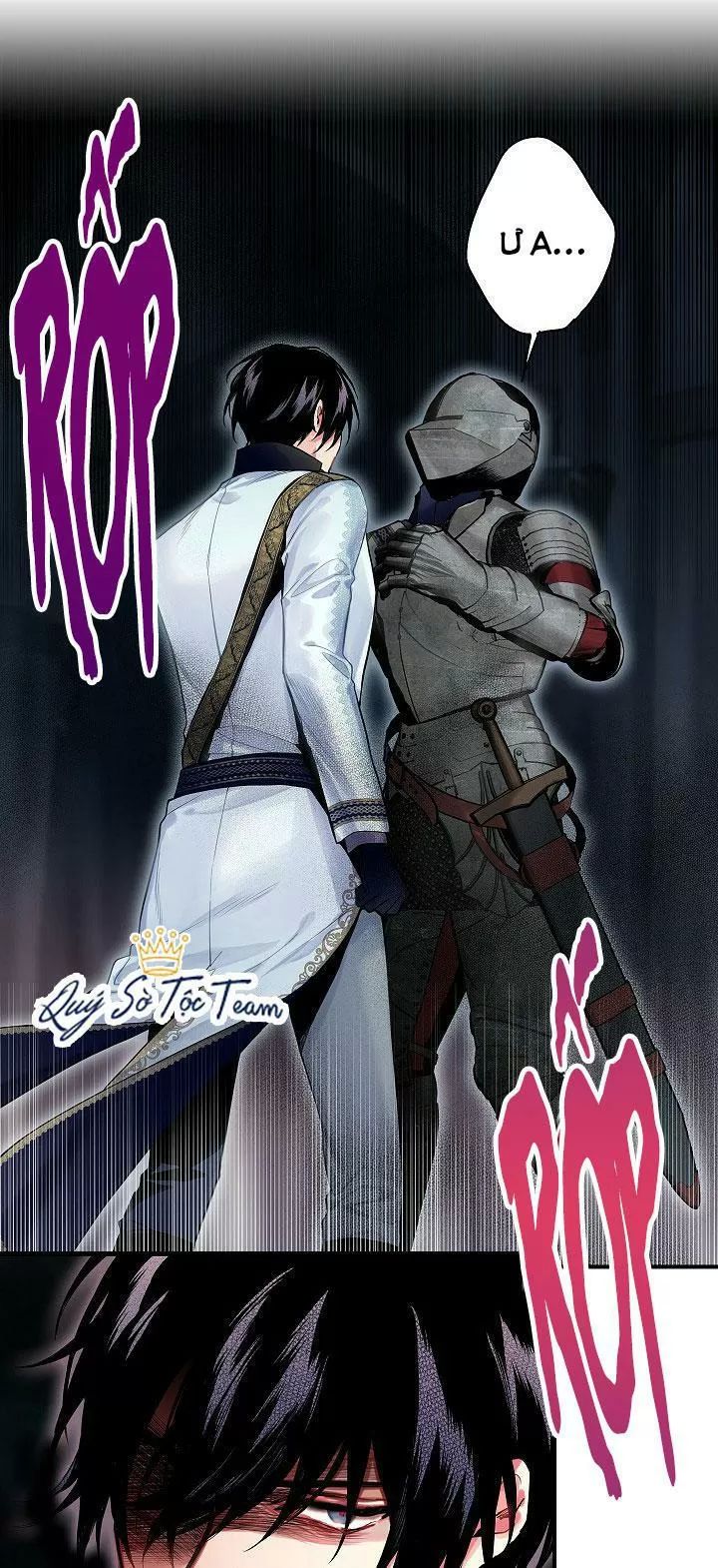 Trọng Sinh Trở Thành Hoàng Phi - Chương 134 - Trang 13