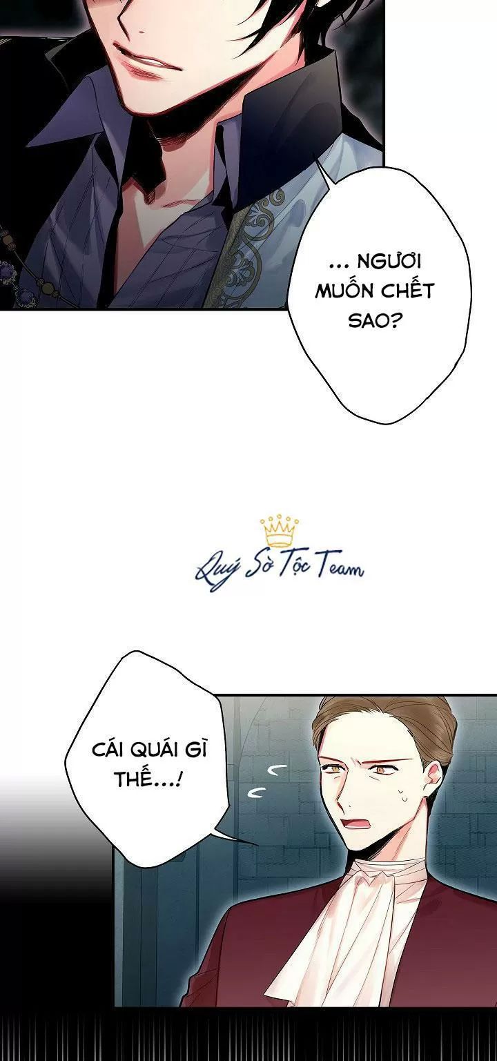 Trọng Sinh Trở Thành Hoàng Phi - Chương 134 - Trang 14