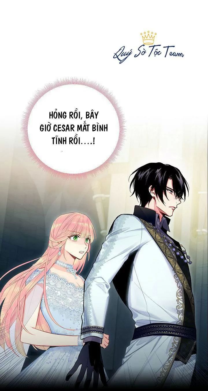 Trọng Sinh Trở Thành Hoàng Phi - Chương 134 - Trang 16