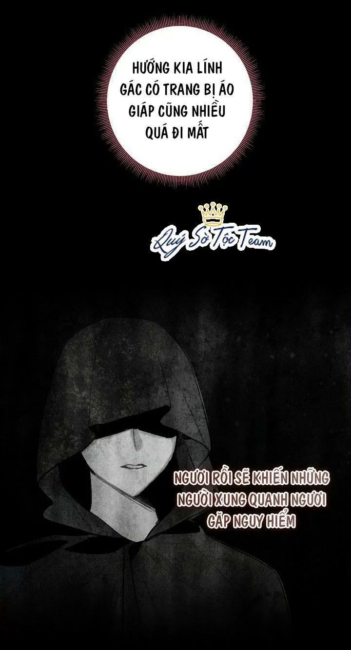 Trọng Sinh Trở Thành Hoàng Phi - Chương 134 - Trang 17