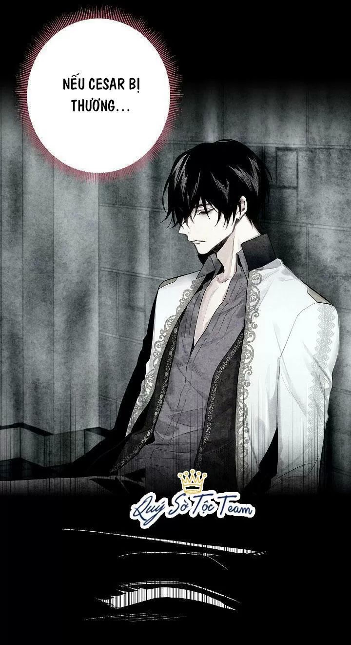 Trọng Sinh Trở Thành Hoàng Phi - Chương 134 - Trang 18