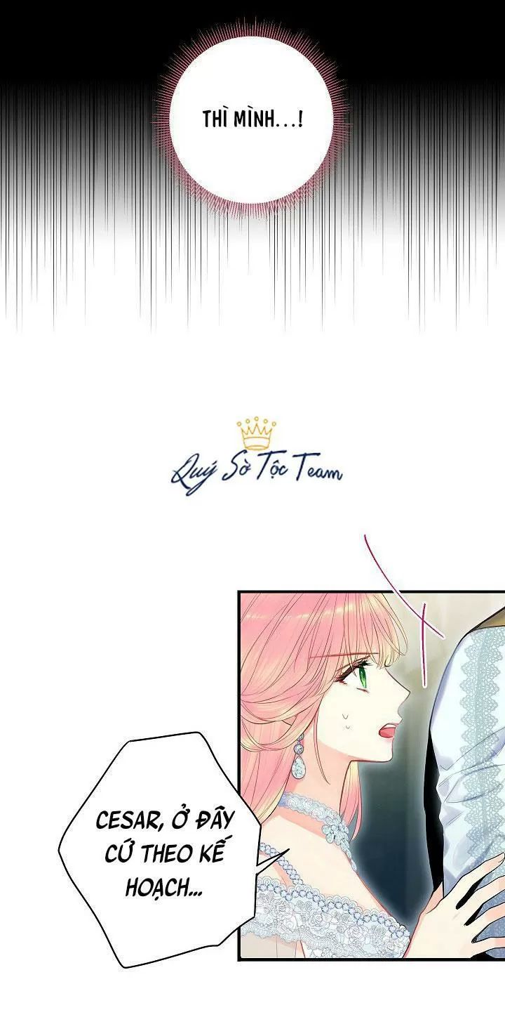 Trọng Sinh Trở Thành Hoàng Phi - Chương 134 - Trang 19