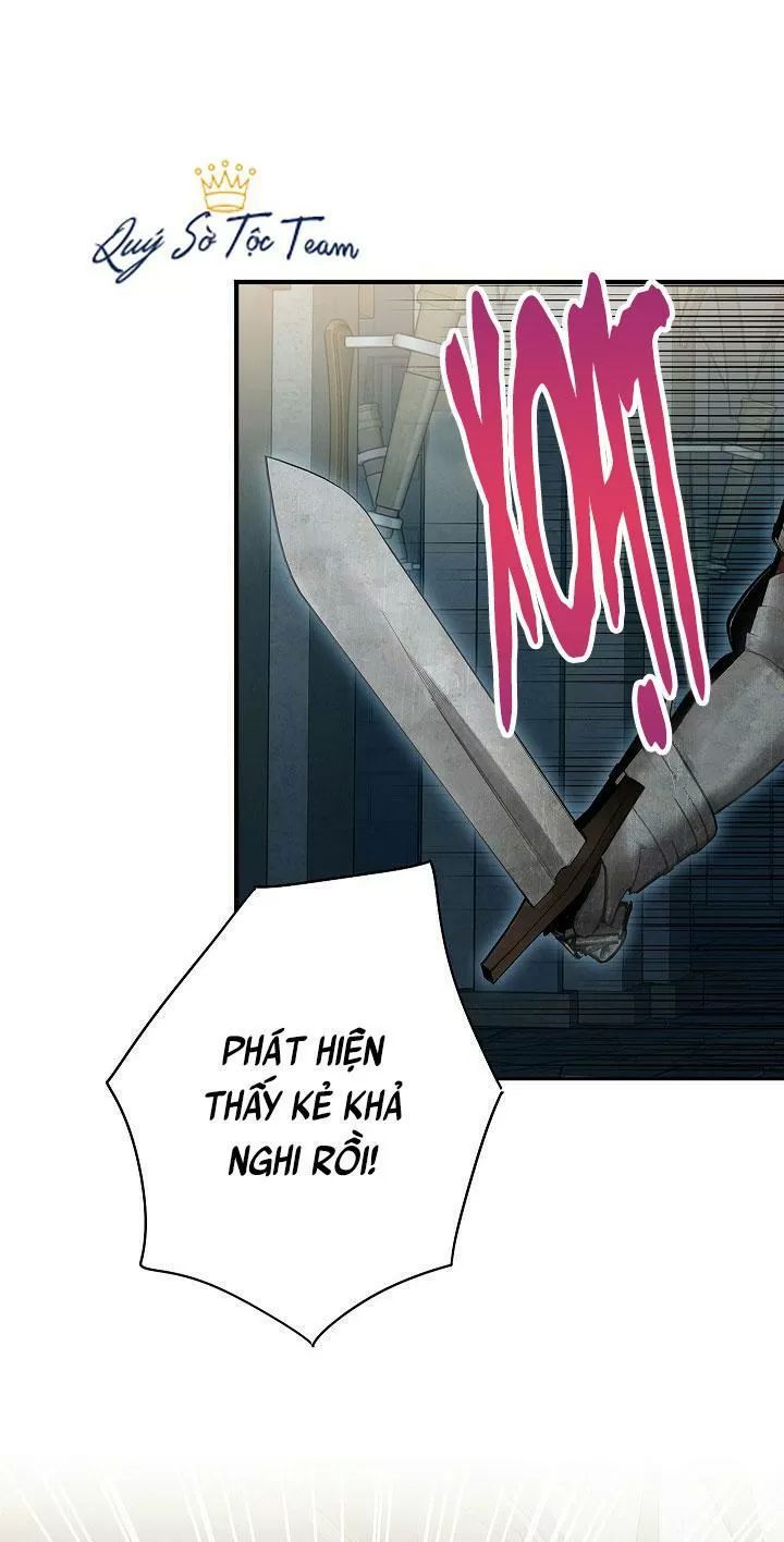 Trọng Sinh Trở Thành Hoàng Phi - Chương 134 - Trang 3