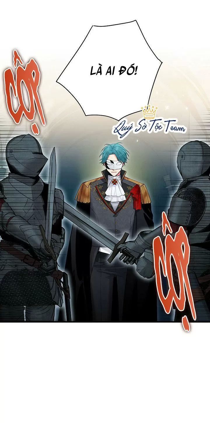 Trọng Sinh Trở Thành Hoàng Phi - Chương 134 - Trang 21