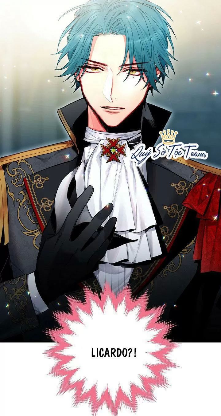 Trọng Sinh Trở Thành Hoàng Phi - Chương 134 - Trang 24