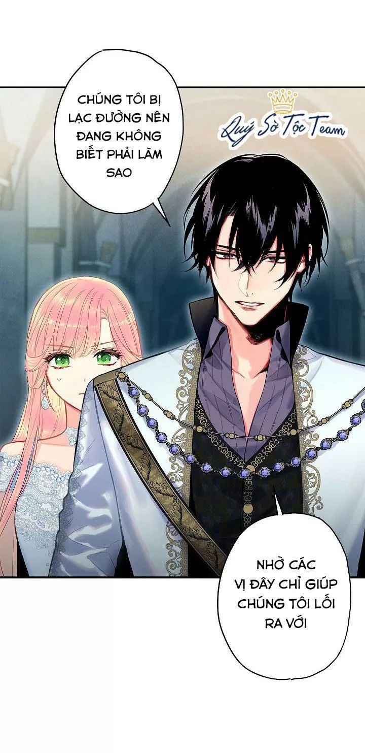 Trọng Sinh Trở Thành Hoàng Phi - Chương 134 - Trang 5