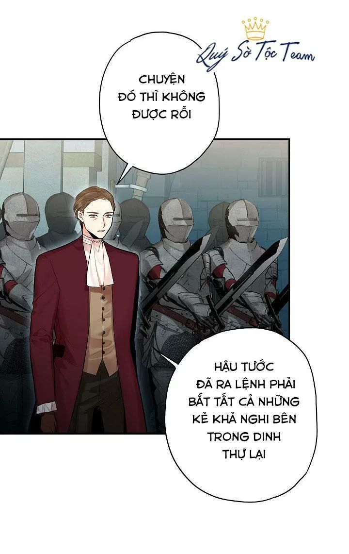 Trọng Sinh Trở Thành Hoàng Phi - Chương 134 - Trang 6