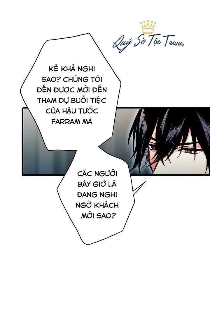 Trọng Sinh Trở Thành Hoàng Phi - Chương 134 - Trang 7