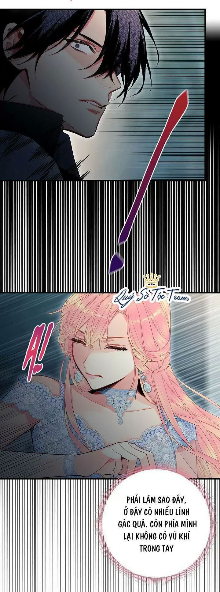 Trọng Sinh Trở Thành Hoàng Phi - Chương 134 - Trang 10