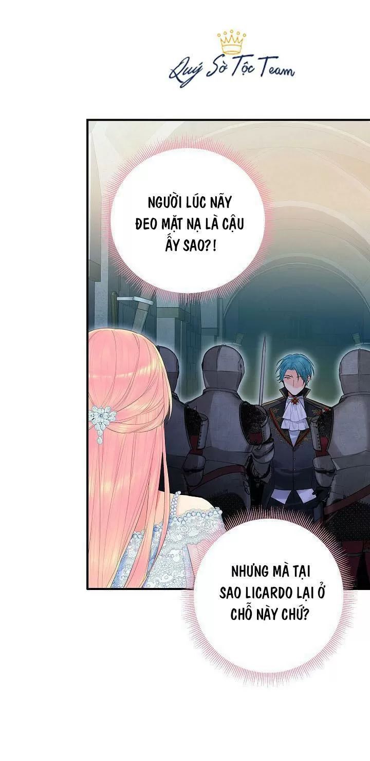 Trọng Sinh Trở Thành Hoàng Phi - Chương 135 - Trang 2