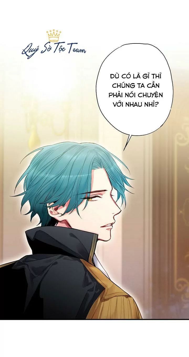 Trọng Sinh Trở Thành Hoàng Phi - Chương 135 - Trang 12