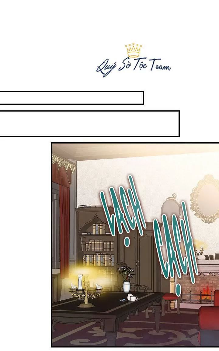 Trọng Sinh Trở Thành Hoàng Phi - Chương 135 - Trang 13