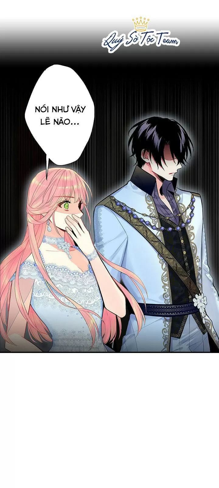 Trọng Sinh Trở Thành Hoàng Phi - Chương 135 - Trang 15
