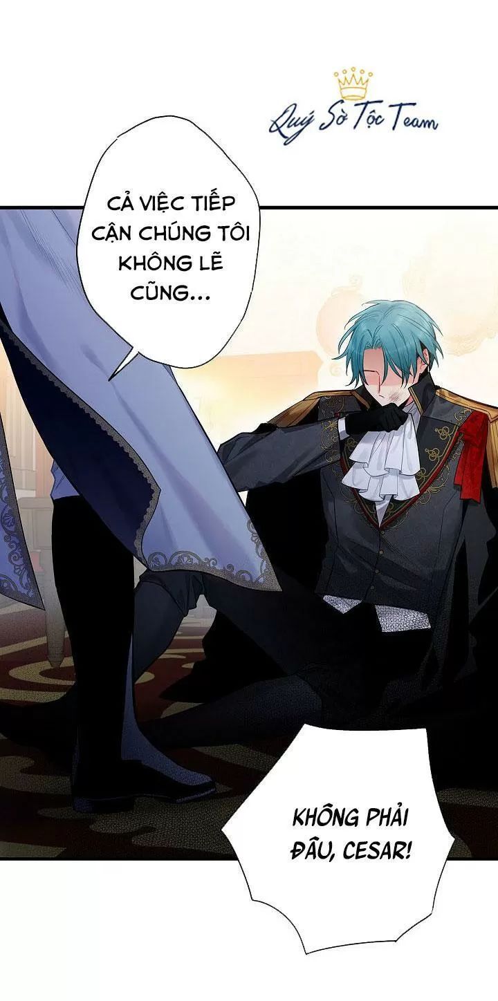 Trọng Sinh Trở Thành Hoàng Phi - Chương 135 - Trang 18