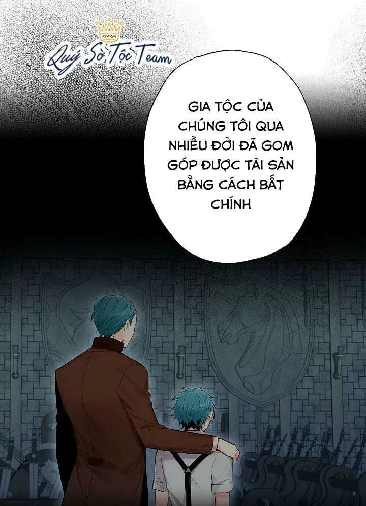 Trọng Sinh Trở Thành Hoàng Phi - Chương 135 - Trang 21