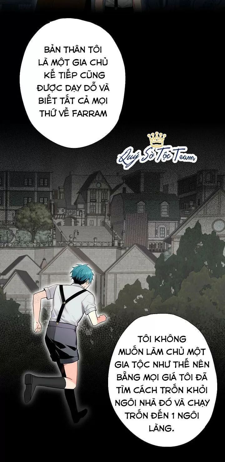 Trọng Sinh Trở Thành Hoàng Phi - Chương 135 - Trang 22