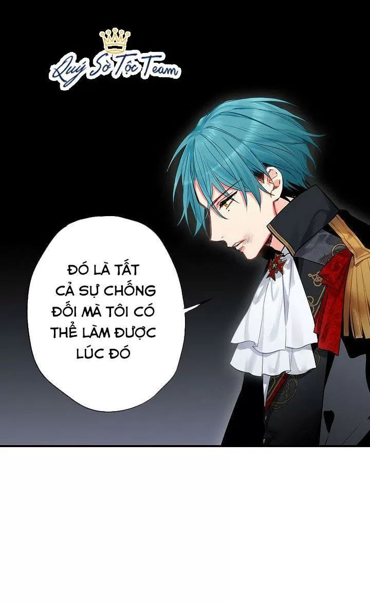 Trọng Sinh Trở Thành Hoàng Phi - Chương 135 - Trang 23