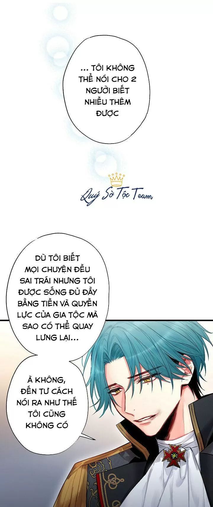 Trọng Sinh Trở Thành Hoàng Phi - Chương 135 - Trang 26