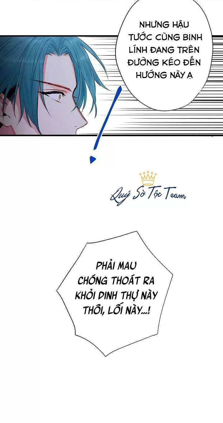 Trọng Sinh Trở Thành Hoàng Phi - Chương 135 - Trang 29