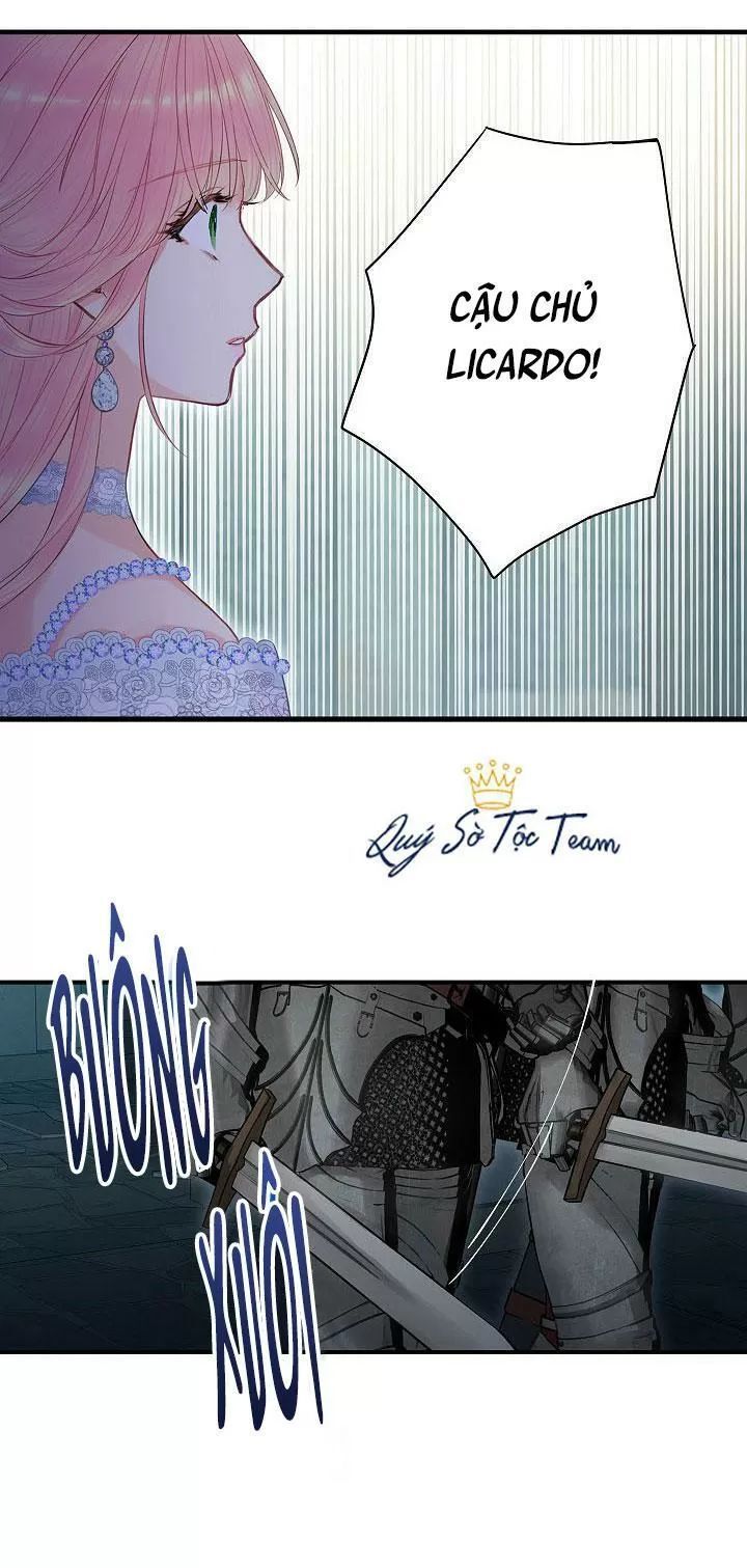 Trọng Sinh Trở Thành Hoàng Phi - Chương 135 - Trang 4