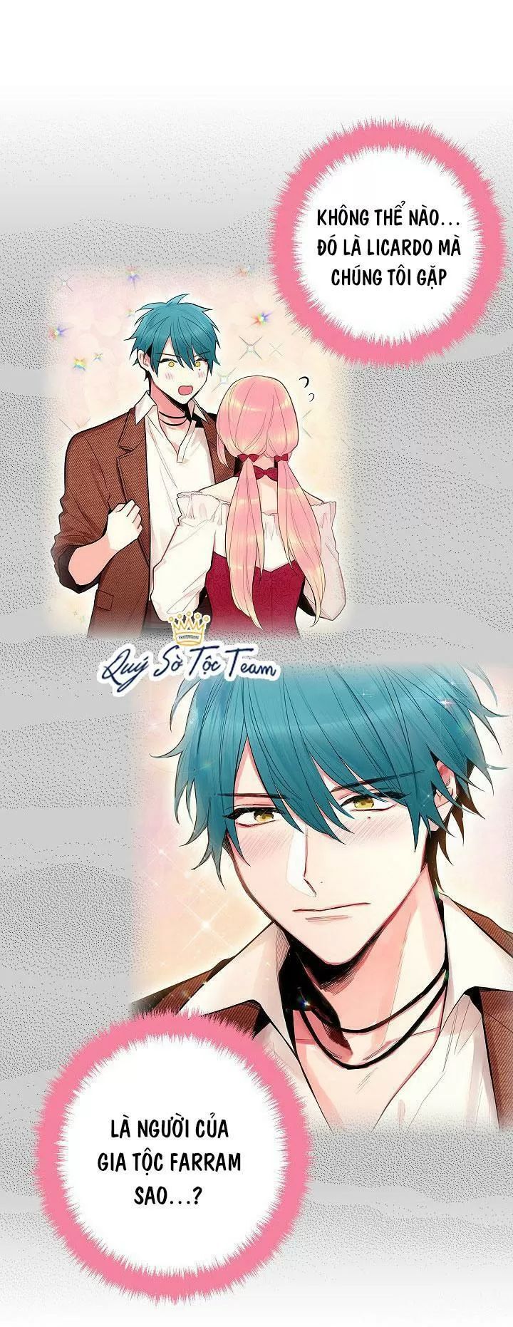 Trọng Sinh Trở Thành Hoàng Phi - Chương 135 - Trang 5