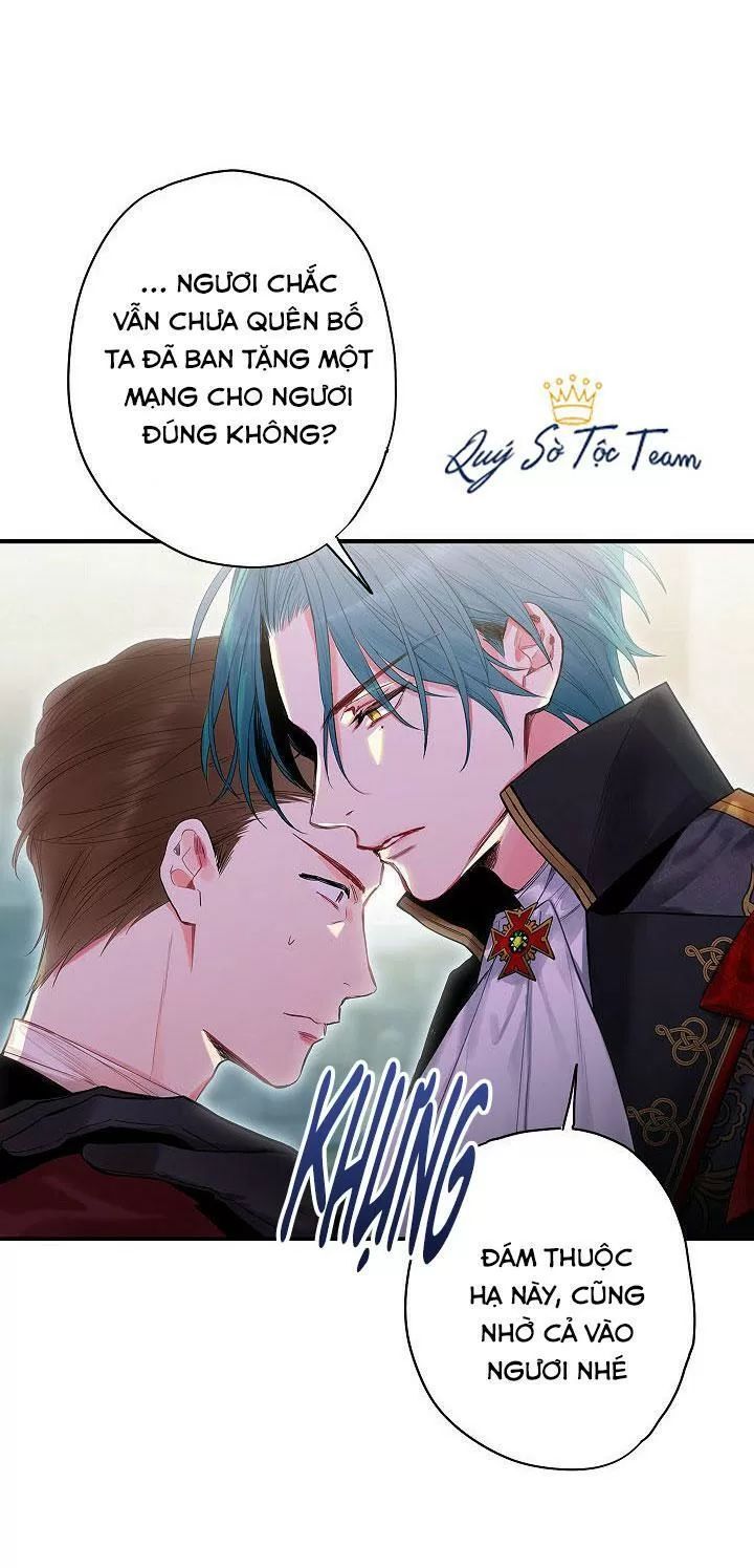 Trọng Sinh Trở Thành Hoàng Phi - Chương 135 - Trang 8