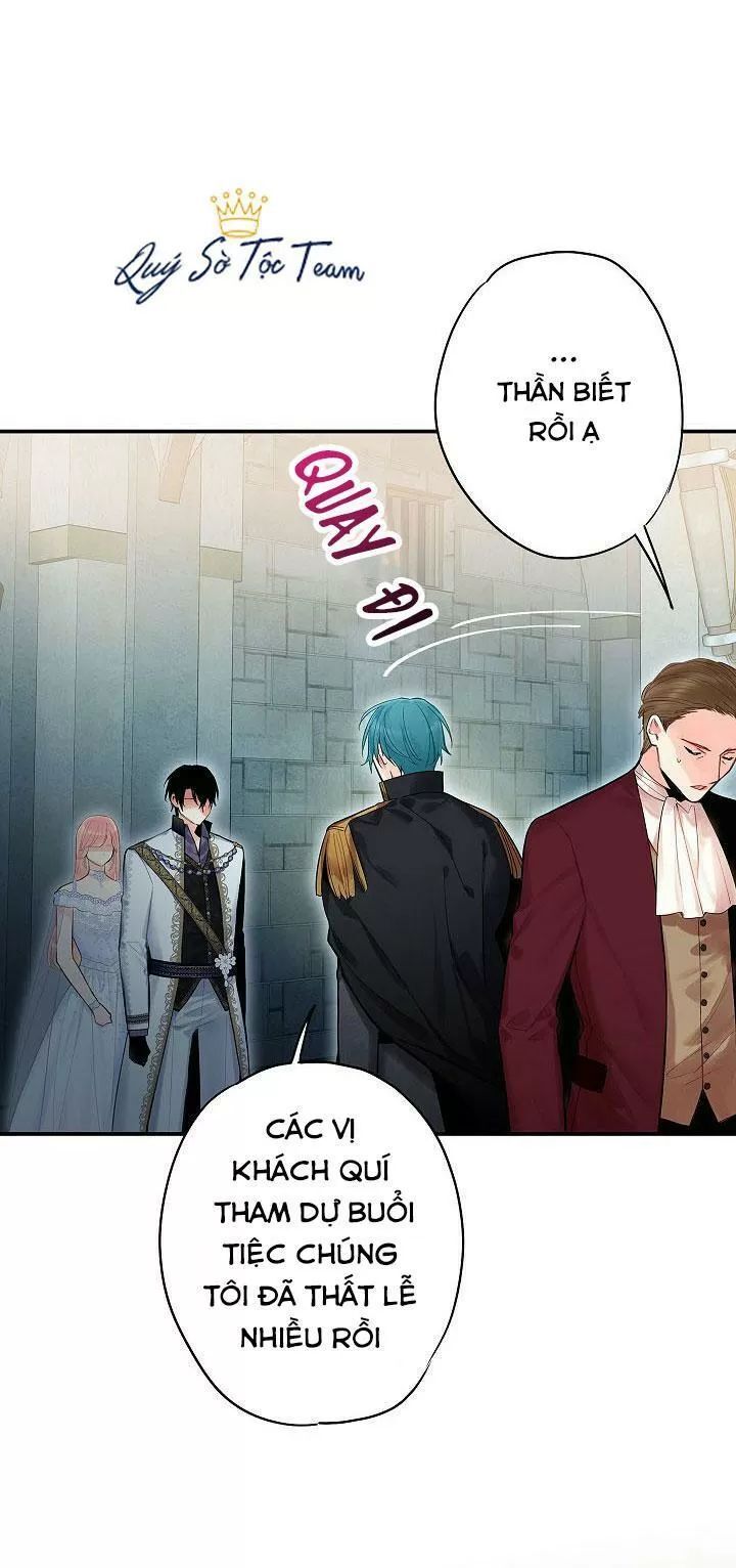 Trọng Sinh Trở Thành Hoàng Phi - Chương 135 - Trang 9