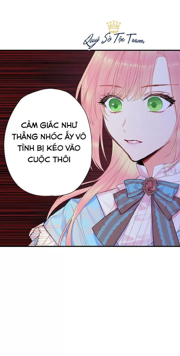 Trọng Sinh Trở Thành Hoàng Phi - Chương 140 - Trang 12