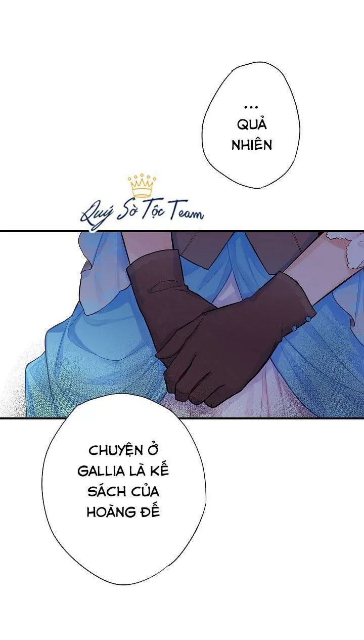 Trọng Sinh Trở Thành Hoàng Phi - Chương 140 - Trang 13