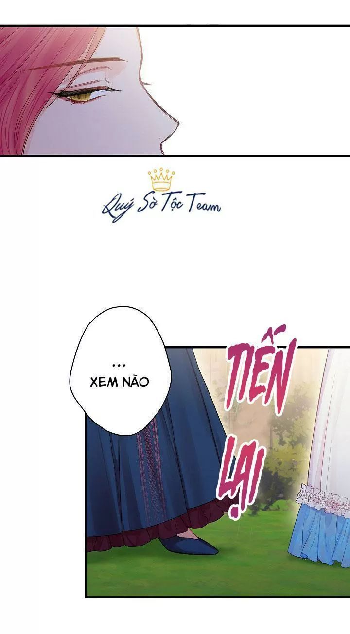 Trọng Sinh Trở Thành Hoàng Phi - Chương 140 - Trang 14