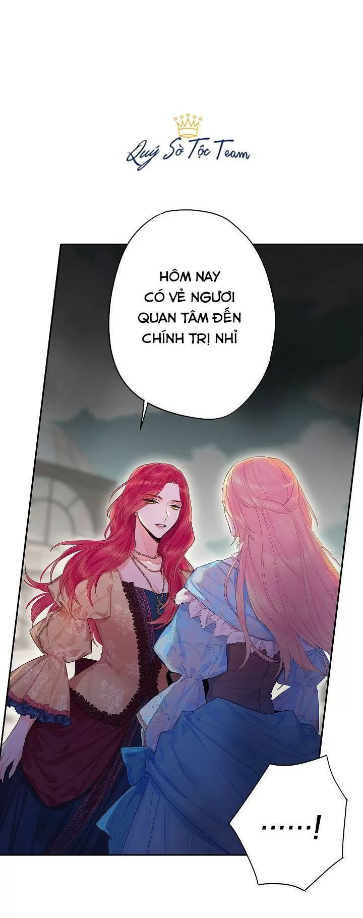 Trọng Sinh Trở Thành Hoàng Phi - Chương 140 - Trang 15