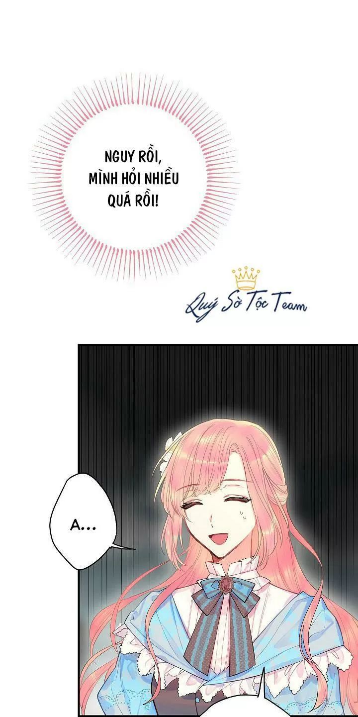Trọng Sinh Trở Thành Hoàng Phi - Chương 140 - Trang 16