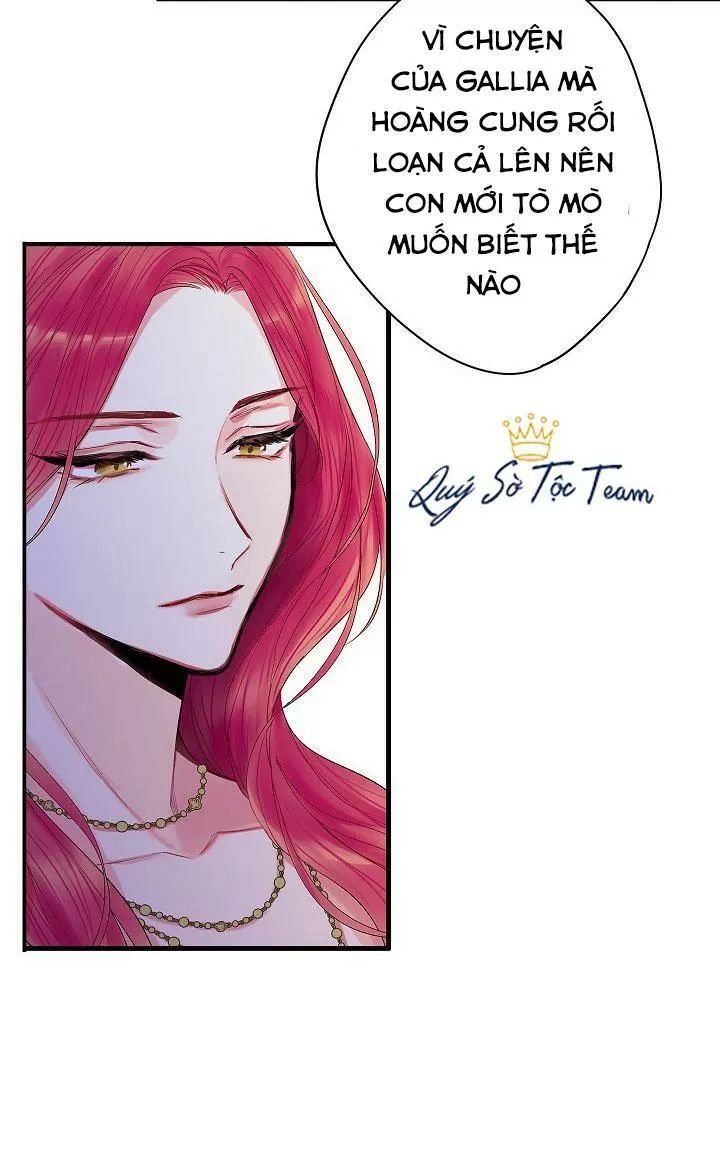 Trọng Sinh Trở Thành Hoàng Phi - Chương 140 - Trang 17