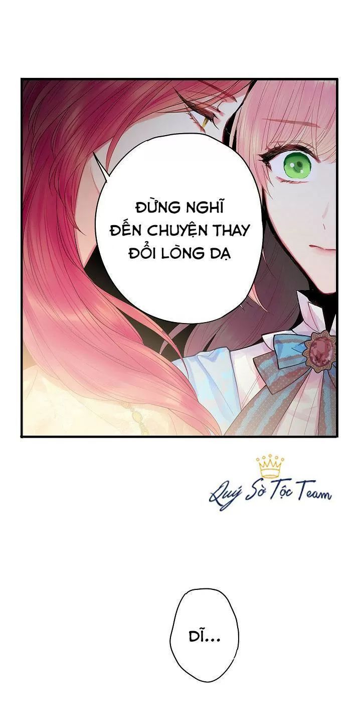 Trọng Sinh Trở Thành Hoàng Phi - Chương 140 - Trang 20